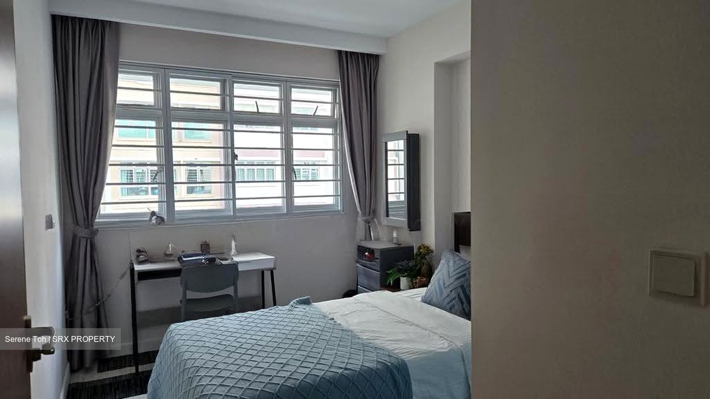 Blk 527A Costa Ris (Pasir Ris), HDB 4 Rooms #610139811